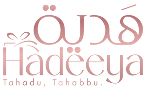 Hadeeya - Tahadu Tahabbu