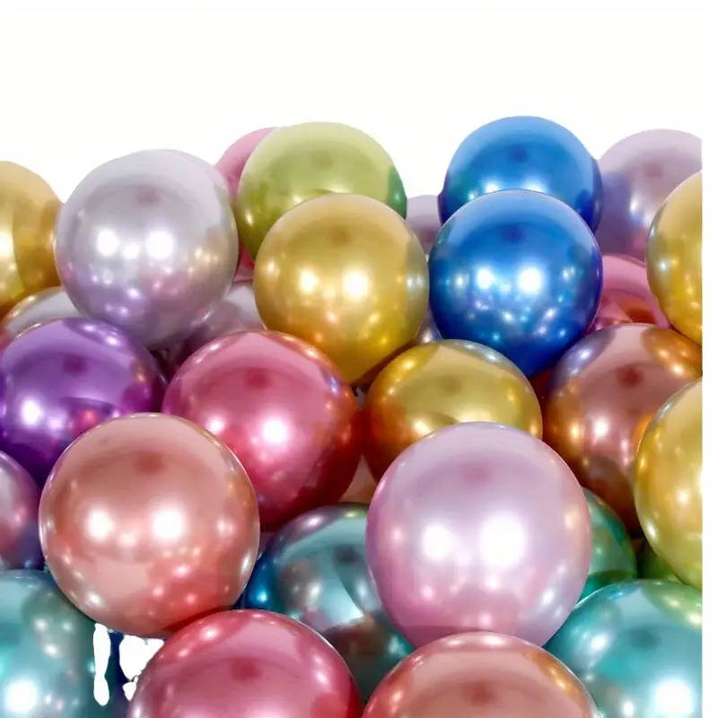 Multicolor Candles